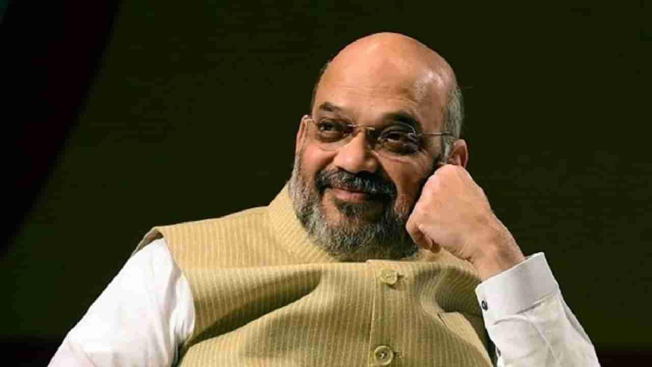 Amit Shah : सर्वात व्यस्त गृहमंत्र्यांचा दोन दिवस पुणे दौरा, एका कार्यक्रमाशिवाय सर्व वेळ राखीव, पण कोणासाठी?