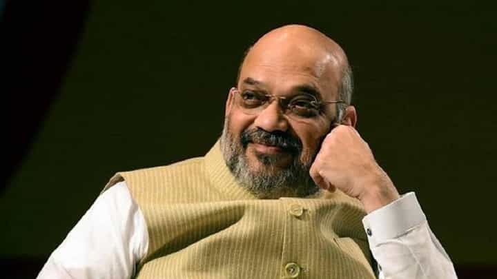 अमित शाहांच्या ‘त्या’ चार प्रश्नांना उद्धव ठाकरे याचं सडेतोड प्रत्यत्तुर; म्हणाले, ‘…तुम्ही आम्हाला...’ अमित शाहांच्या ‘त्या’ चार प्रश्नांना उद्धव ठाकरे याचं सडेतोड प्रत्यत्तुर; म्हणाले, ‘…तुम्ही आम्हाला...’