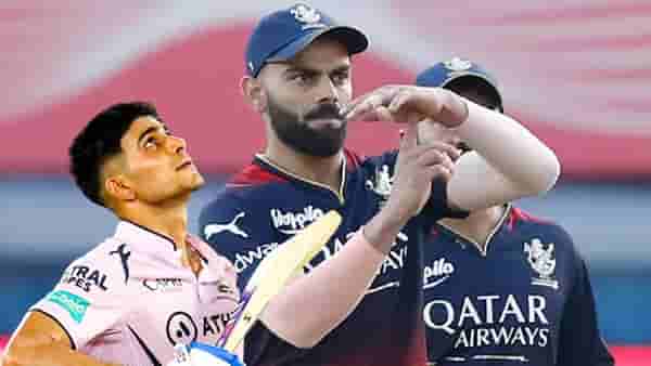 IPL 2023 : शुभमन गिलच्या शतकी खेळीनंतर विराट कोहलीने सारासार विचार करून केलं मोठं भाकीत, म्हणाला; जा आणि..