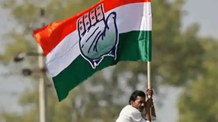 राष्ट्रवादी काँग्रेसकडून बीड लोकसभेचा उमेदवार ठरला? राष्ट्रवादी काँग्रेसच्या 'या' नेत्याचं भावी खासदार म्हणून बॅनर राष्ट्रवादी काँग्रेसकडून बीड लोकसभेचा उमेदवार ठरला? राष्ट्रवादी काँग्रेसच्या 'या' नेत्याचं भावी खासदार म्हणून बॅनर