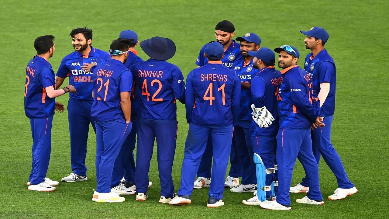 World Cup 2023 | टीम इंडियाला वर्ल्ड कप आधी मोठा झटका