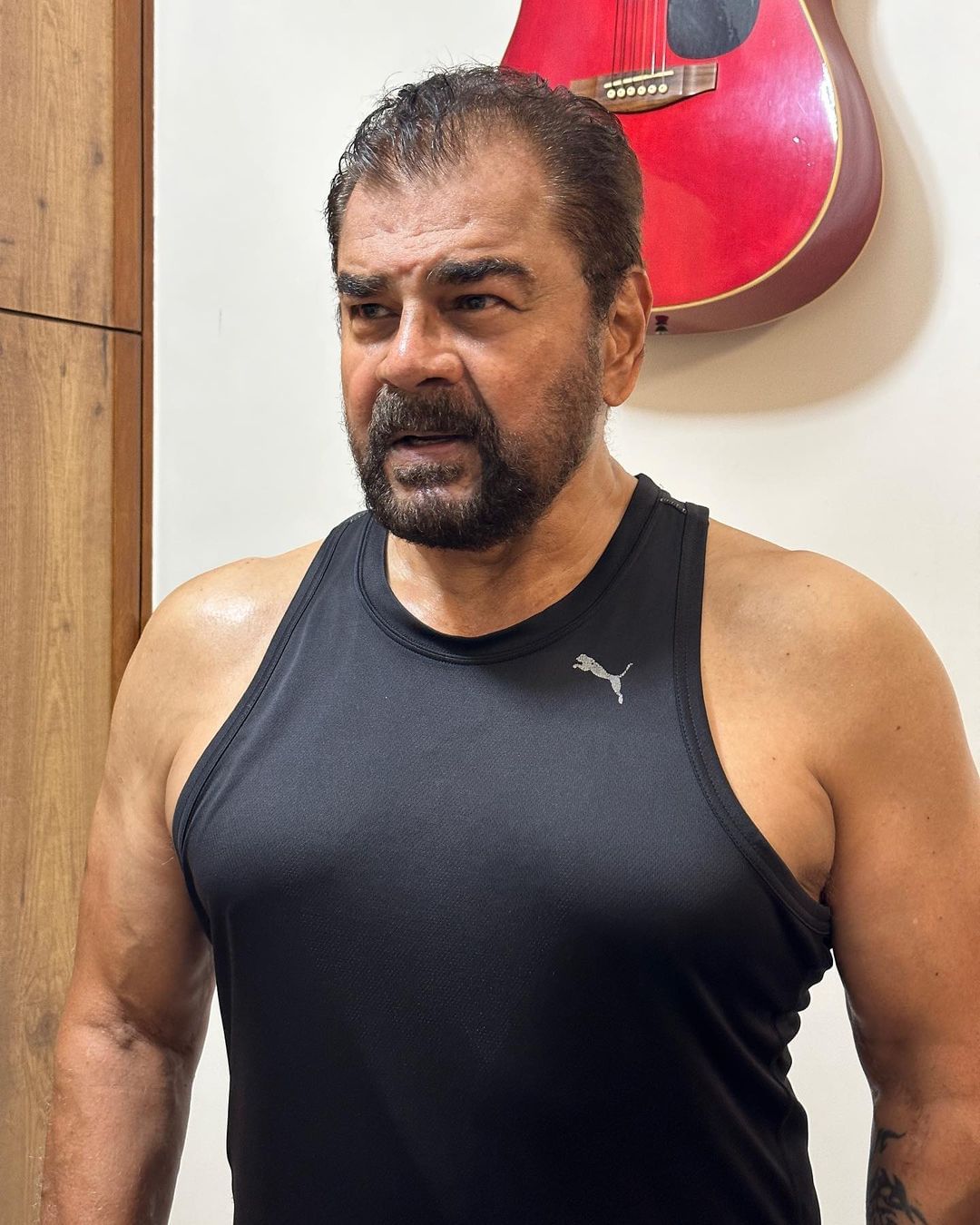 Sharat Saxena ४