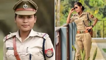 'Dashing Lady Singham', 'Dabangg Cop' accidental death;  The future husband was also arrested