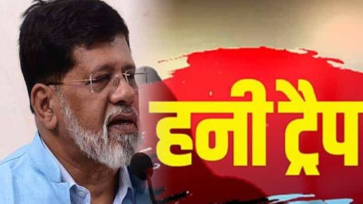 'त्यांना' या प्रकरणात दोषी बनवून अडकवले तर जात नाही ना? प्रदीप कुरुळकर संदर्भात कोणी उपस्थित केली शंका? 'त्यांना' या प्रकरणात दोषी बनवून अडकवले तर जात नाही ना? प्रदीप कुरुळकर संदर्भात कोणी उपस्थित केली शंका?