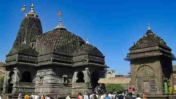 Special Report | त्र्यंबकेश्वर मंदिरात इतर धर्मांच्या लोकांची जबरदस्तीने घुसखोरी, नेमकं सत्य काय?