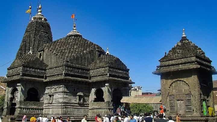 Special Report | त्र्यंबकेश्वर मंदिरात इतर धर्मांच्या लोकांची जबरदस्तीने घुसखोरी, नेमकं सत्य काय? Special Report | त्र्यंबकेश्वर मंदिरात इतर धर्मांच्या लोकांची जबरदस्तीने घुसखोरी, नेमकं सत्य काय?