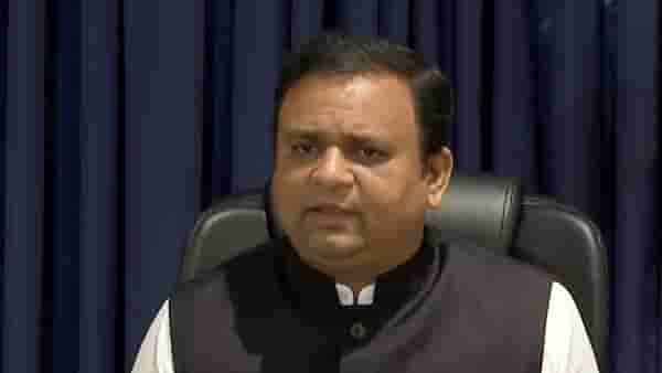 रिजनेबल कालावधी प्रमाणे निर्णय झाला नाही तर….; राष्ट्रवादी नेत्याचा नार्वेकर यांना इशारा