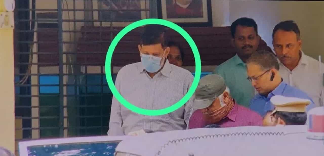 पुणे हनी ट्रॅप प्रकरणात एटीएसची मोठी कारवाई, कुरुलकरच्या मोबाईलमध्ये महिलांचे अश्लील फोटो