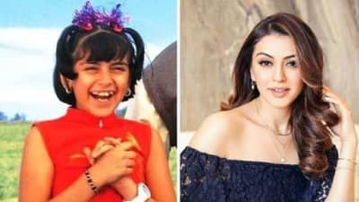 Hansika Motwani | वयापेक्षा मोठं दिसण्याआधी हंसिकाने घेतले होते हार्मोनल इंजेक्शन्स? स्वत:च सोडलं मौन