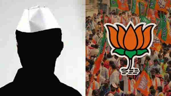 भाजपच्या ‘या’ बड्या नेत्याचा सहाय्यक असल्याचा बनाव अन् मंत्रिपदाचं आमिष दाखवत भाजप आमदारांनाच घातला गंडा