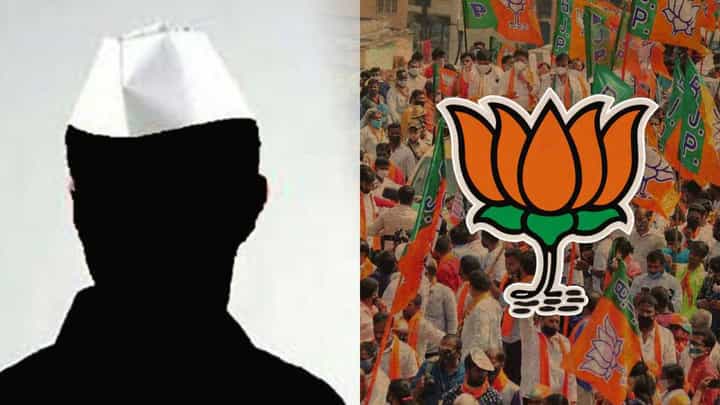 भाजपच्या 'या' बड्या नेत्याचा सहाय्यक असल्याचा बनाव अन् मंत्रिपदाचं आमिष दाखवत भाजप आमदारांनाच घातला गंडा भाजपच्या 'या' बड्या नेत्याचा सहाय्यक असल्याचा बनाव अन् मंत्रिपदाचं आमिष दाखवत भाजप आमदारांनाच घातला गंडा