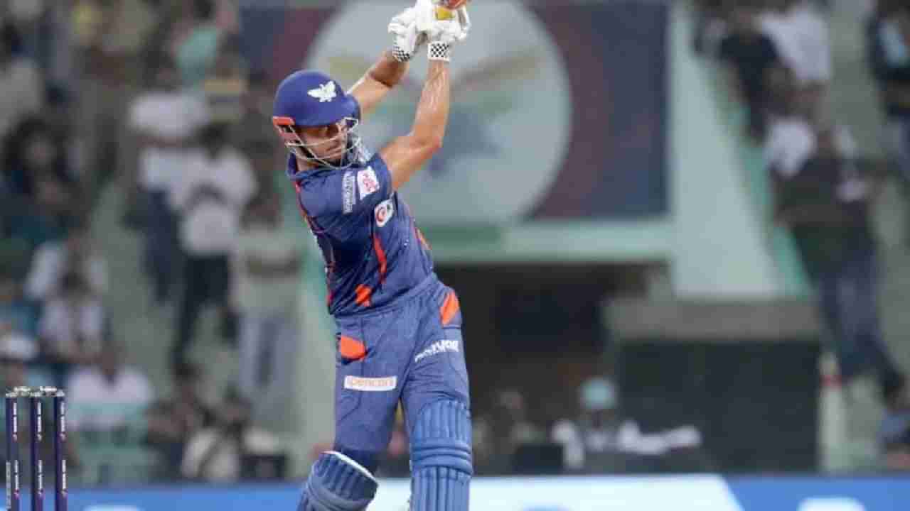 Marcus Stoinis IPL 2023 : स्टॉयनिसच्या इनिंगमधील याच 12 बॉलनी  मुंबईची कशी वाट लावली, ते समजून घ्या, VIDEO