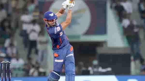 Marcus Stoinis IPL 2023 : स्टॉयनिसच्या इनिंगमधील याच 12 बॉलनी मुंबईची कशी वाट लावली, ते समजून घ्या, VIDEO