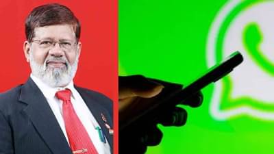 पोलिसांनी या सिंपल स्टेपने प्रदीप कुरुलकरचे व्हॉट्सॲप चॅट केले रिकव्हर