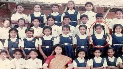 सिनेमात अभिनेत्रीचं हृदयद्रावक निधन, सलमान - आमिर यांच्यासोबत काम केलेल्या चिमुकलीला ओळखणं कठीण?