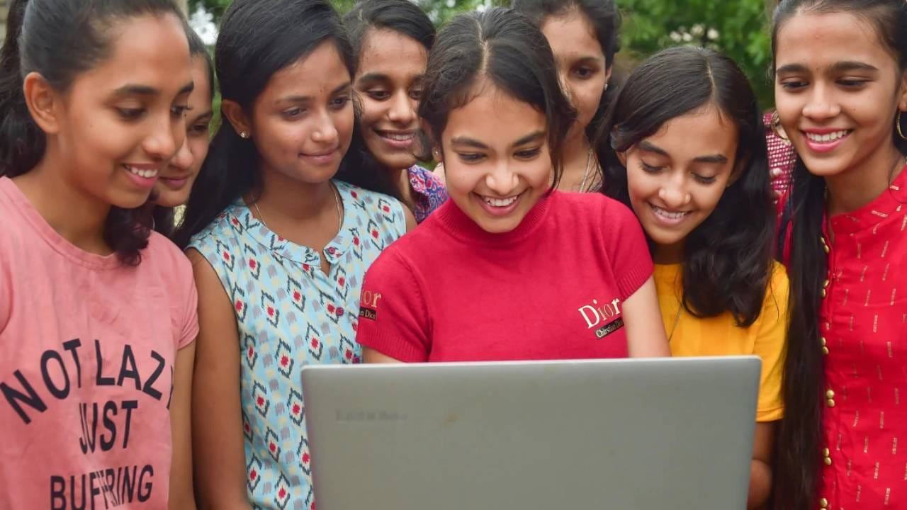 HSC Result 12 