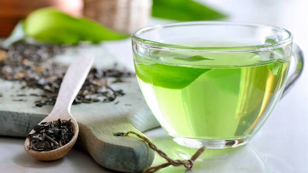 Green tea पिताना करू नका 'या' चुका! Marathi News Green tea benefits