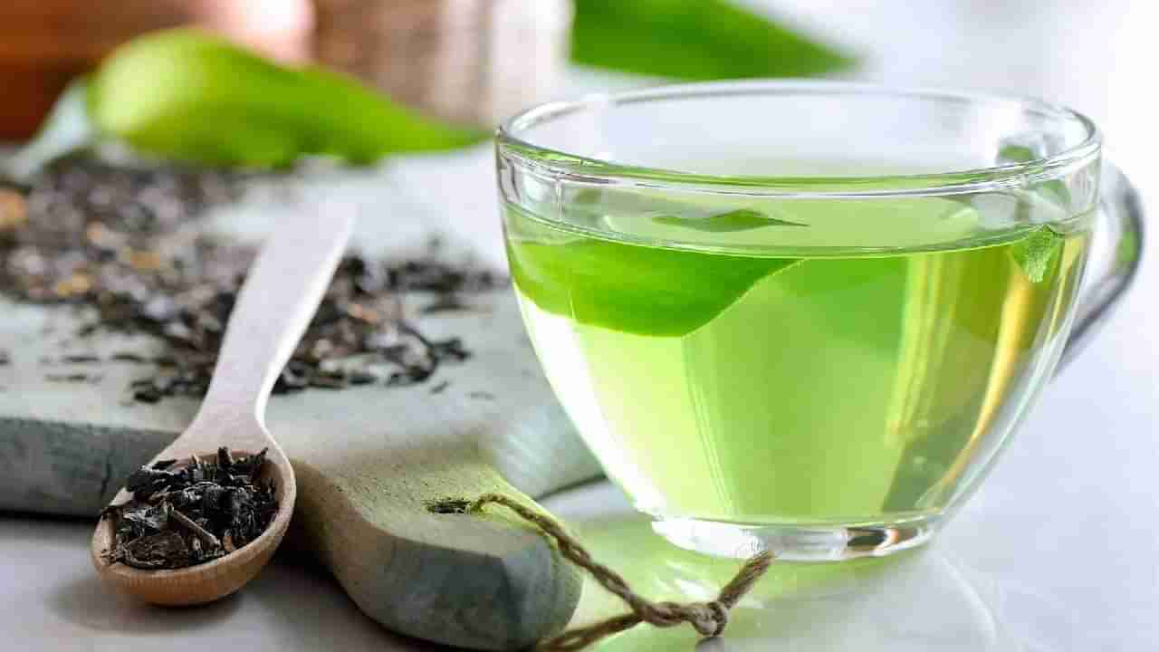 Green tea पिताना करू नका या चुका!