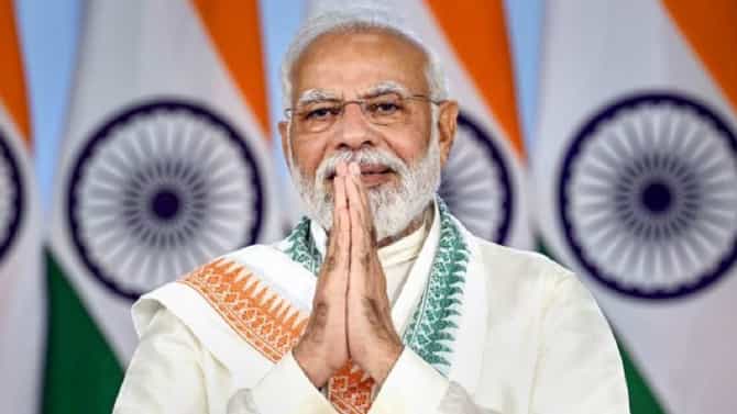 मन की बातचं गौरवगीत गायलंय या मराठी माणसाने; 101 व्या भागात घुमणार मराठी सूर