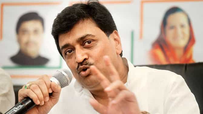 महाविकास आघाडीमधील जागा वाटपाबाबत काँग्रेस नेते अशोक चव्हाण यांच्याकडून मोठा खुलासा, म्हणाले…