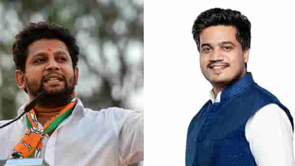 सुजय विखे पाटील यांचा रोहित पवार यांना पाठिंबा? राम शिंदे यांच्या ‘त्या’ आरोपांवर काय म्हणाले…
