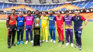 IPL 2023: आरसीबी आणि मुंबई इंडियन्सचे प्लेऑफचे भाग्य हैदराबादच्या हाती, कसं ते वाचा