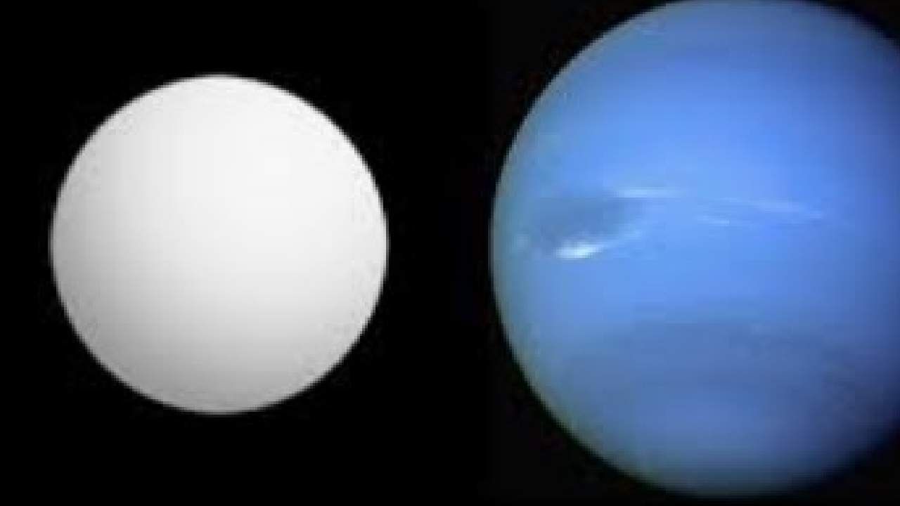 पाण्याने भरलेला रहस्यमय ग्रह!, नासाच्या जेम्स वेब टेलिस्कोपचा नवा आविष्कार, वैज्ञानिक हैराण
