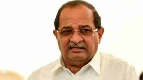 आमच्यावर पहिल्यापासून हेच आरोप झाले; विखे पाटील-शिंदे वादामुळे भाजपमधील गटबाजी चव्हाट्यावर