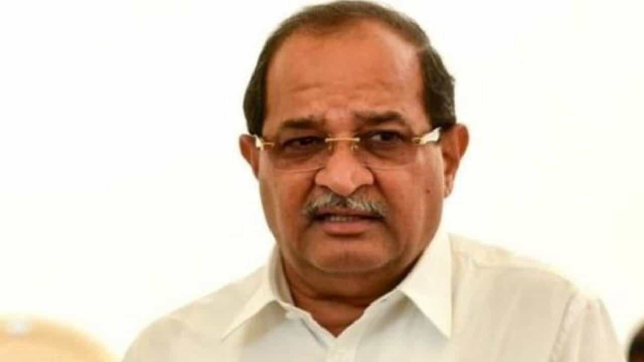 आमच्यावर पहिल्यापासून हेच आरोप झाले; विखे पाटील-शिंदे वादामुळे भाजपमधील गटबाजी चव्हाट्यावर