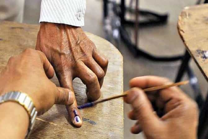 Maharashtra Elections | स्थानिक स्वराज्य संस्थांच्या निवडणुकांबाबत मोठी अपडेट