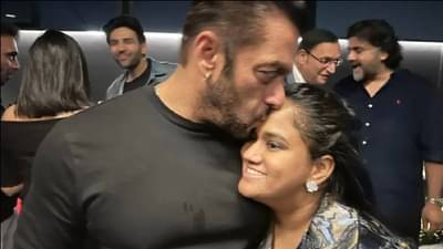 Arpita Khan | सलमान खानची बहीण अर्पिताच्या घरी चोरी; पोलिसांनी या व्यक्तीला केली अटक