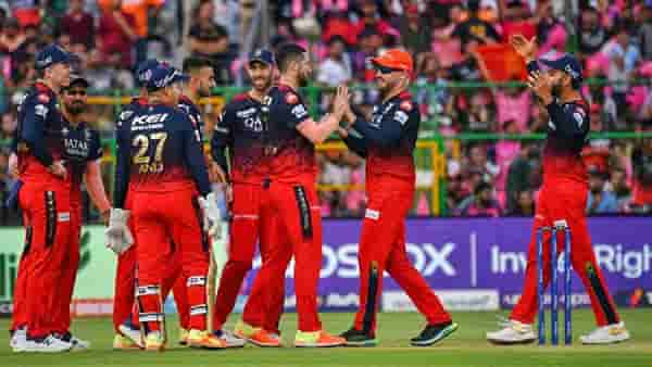 IPL 2023 Playoff : हरलेल्या खेळाडूंच्या हाती 3 टीम्सच नशीब, 4 दिवसात क्लियर होईल प्लेऑफचा सीन