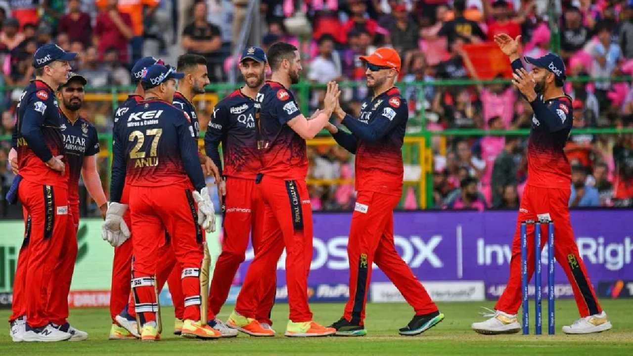 IPL 2023 Playoff  : हरलेल्या खेळाडूंच्या हाती 3 टीम्सच नशीब, 4 दिवसात क्लियर होईल प्लेऑफचा सीन