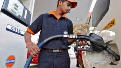 Petrol Diesel Price Today : परभणीकरांच्या खिशाला मोठी झळ, राज्यात एक लिटर पेट्रोल-डिझेलचा भाव जाणून घ्या