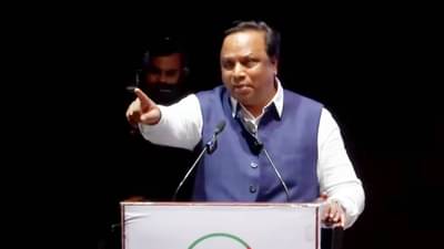 मुंबई महापालिका निवडणूक कधी? आशिष शेलार बोलता बोलता महिनाही सांगून गेले; मिशन 151चीही घोषणा