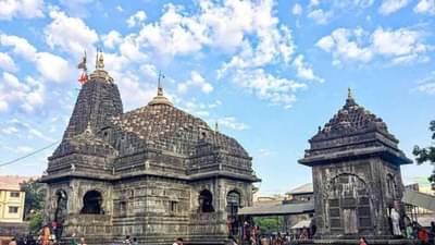 …नाहीतर ही नौटंकी बंद करा; त्र्यंबकेश्वर मंदिरातील धूप वादावर कोणी केली जळजळीत टीका? काय केली मागणी