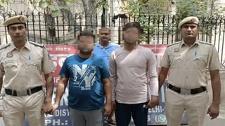 Crime News : भयानक! विश्वास ठेवला त्यानेच दगा दिला, गर्लफ्रेंडच्या प्रायव्हेट पार्टमध्ये टाकली मिरची पावडर