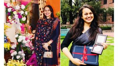 Pakistan मधून येऊन जैसलमेर मध्ये स्थायिक झालेले हिंदू परिवार, IAS Tina Dabi ने उचललं हे पाऊल! पुन्हा चर्चेत