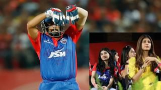 IPL 2023: आरसीबी आणि मुंबई इंडियन्सचे प्लेऑफचे भाग्य हैदराबादच्या हाती, कसं ते वाचा