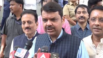 त्या युक्तिवादामुळे बैलगाडा शर्यतीला मिळाली परवानगी; फडणवीस यांनी सांगितलं नेमकं कारण