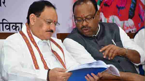 30 तारखेपर्यंत भाजपमध्ये मोठे बदल होतील; चंद्रशेखर बावनकुळे यांचे संकेत