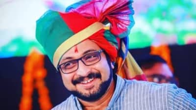 भाजपची शिरूर लोकसभा मतदारसंघात मोर्चेबांधणी, यांनी व्यक्त केली लोकसभा लढण्याची इच्छा