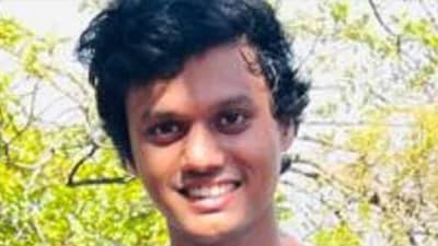 Treking : आई-वडिल सोबत असताना नेरळ किल्ल्यावरुन मुंबईचा डॉक्टर बेपत्ता,  3 दिवसांनी समजलं, सर्वच हळहळले