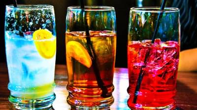 अन्नाचा एक कण नाही, 17 वर्षांपासून फक्त कोल्ड ड्रिंक्स पिणारा माणूस!