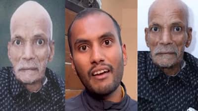 मृत्युनंतर 17 महिन्यांनी त्याने स्वर्गात घेतली कोरोनाची लस