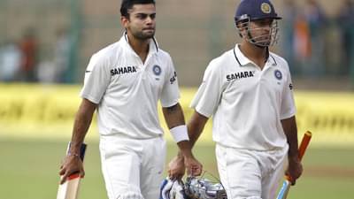 WTC Final 2023 आधी बीसीसीआयची मोठी घोषणा, टीम इंडियात या दिग्ग्जाची एन्ट्री