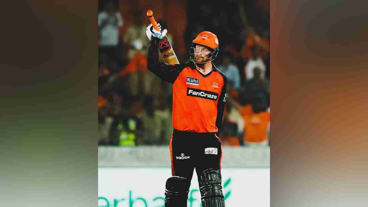 Heinrich Klaasen century : आरसीबीविरूद्ध हेनरिक क्लासेन याचं क्लास शतक