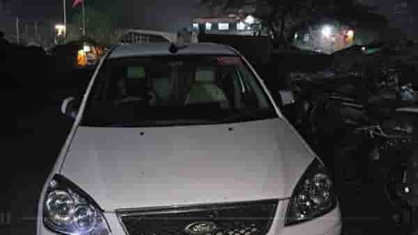 पुण्यात थरार, 5 कोटींची खंडणी, तोतया पत्रकारांना पोलिसांचा सुगावा, तरीही खंडणीखोरांच्या नांग्या ठेचल्या