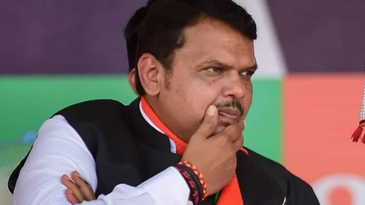 खरा धोका त्र्यंबकेश्वराला धूप दाखविणाऱ्यांपासून नाही तर..., 'सामना'तून भाजपवर जोरदार हल्लाबोल