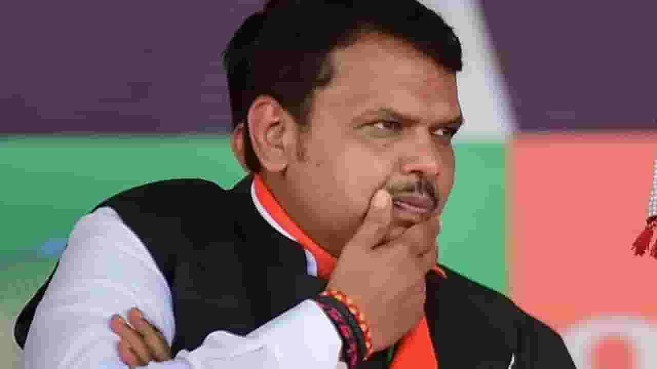 खरा धोका त्र्यंबकेश्वराला धूप दाखविणाऱ्यांपासून नाही तर..., 'सामना'तून भाजपवर जोरदार हल्लाबोल खरा धोका त्र्यंबकेश्वराला धूप दाखविणाऱ्यांपासून नाही तर..., 'सामना'तून भाजपवर जोरदार हल्लाबोल